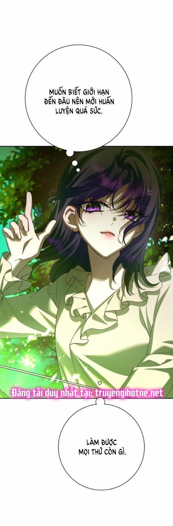 Tôi Muốn Trở Thành Cô Ấy Chỉ Một Ngày 137 trang 19