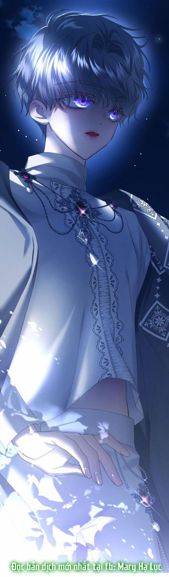 Tôi Muốn Trở Thành Cô Ấy Chỉ Một Ngày 137 trang 2