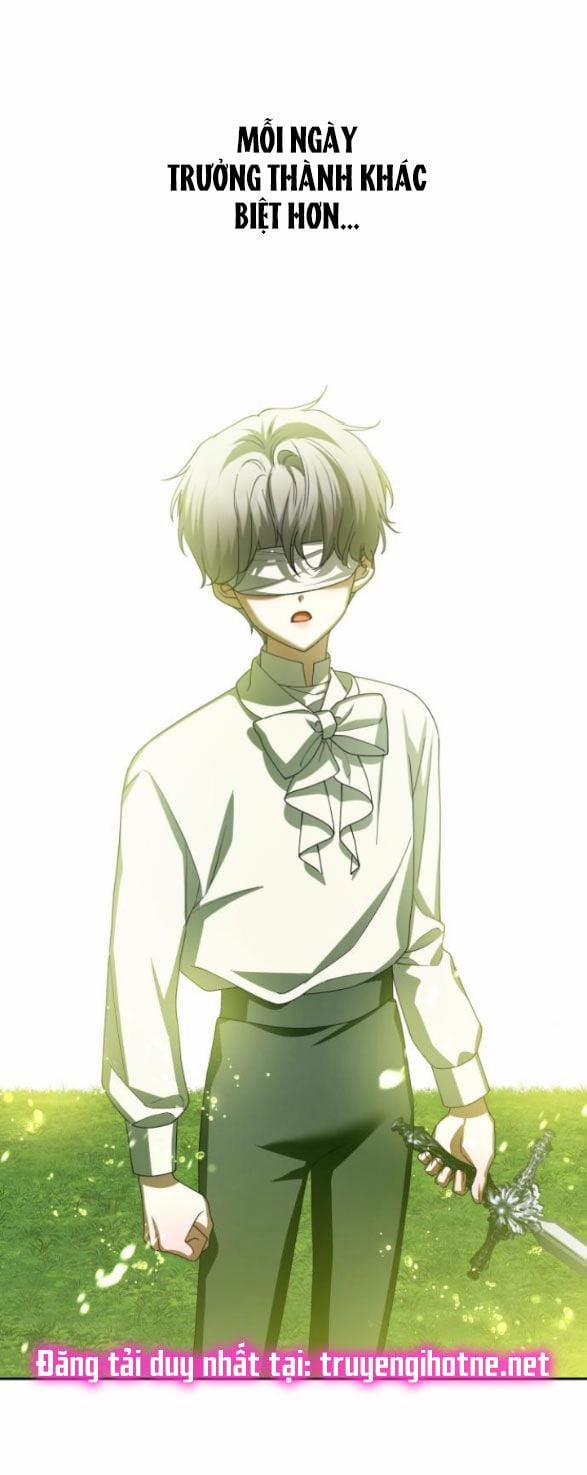 Tôi Muốn Trở Thành Cô Ấy Chỉ Một Ngày 137 trang 21