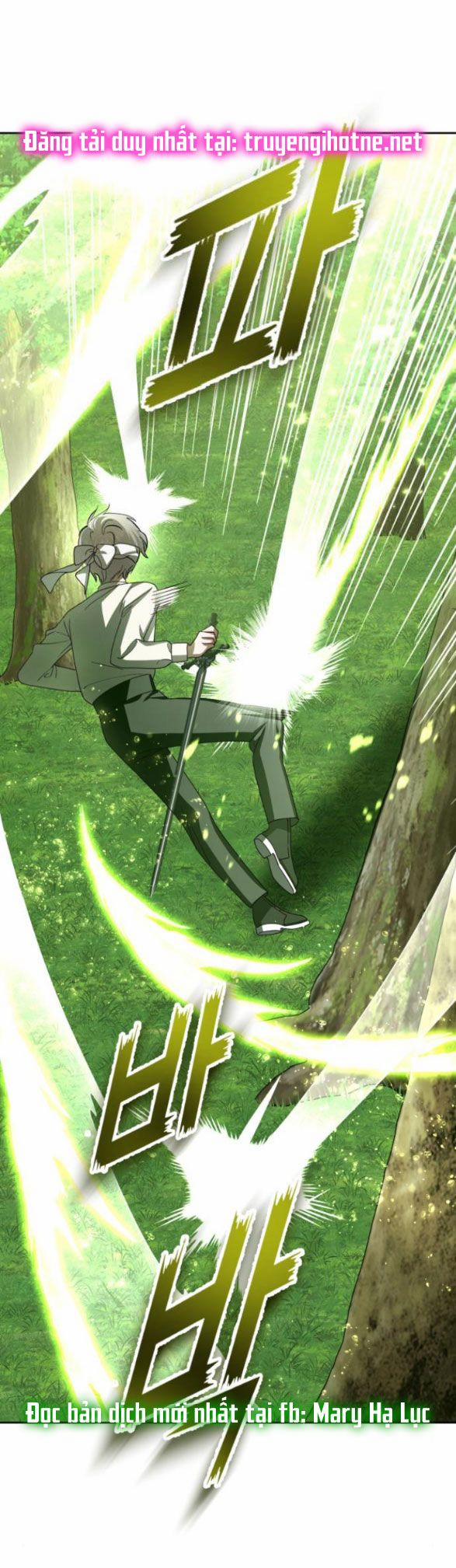 Tôi Muốn Trở Thành Cô Ấy Chỉ Một Ngày 137 trang 26