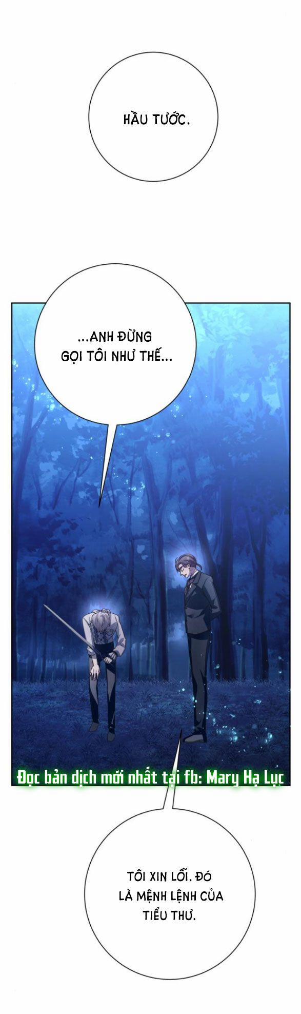 Tôi Muốn Trở Thành Cô Ấy Chỉ Một Ngày 137 trang 32