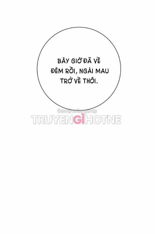 Tôi Muốn Trở Thành Cô Ấy Chỉ Một Ngày 137 trang 33