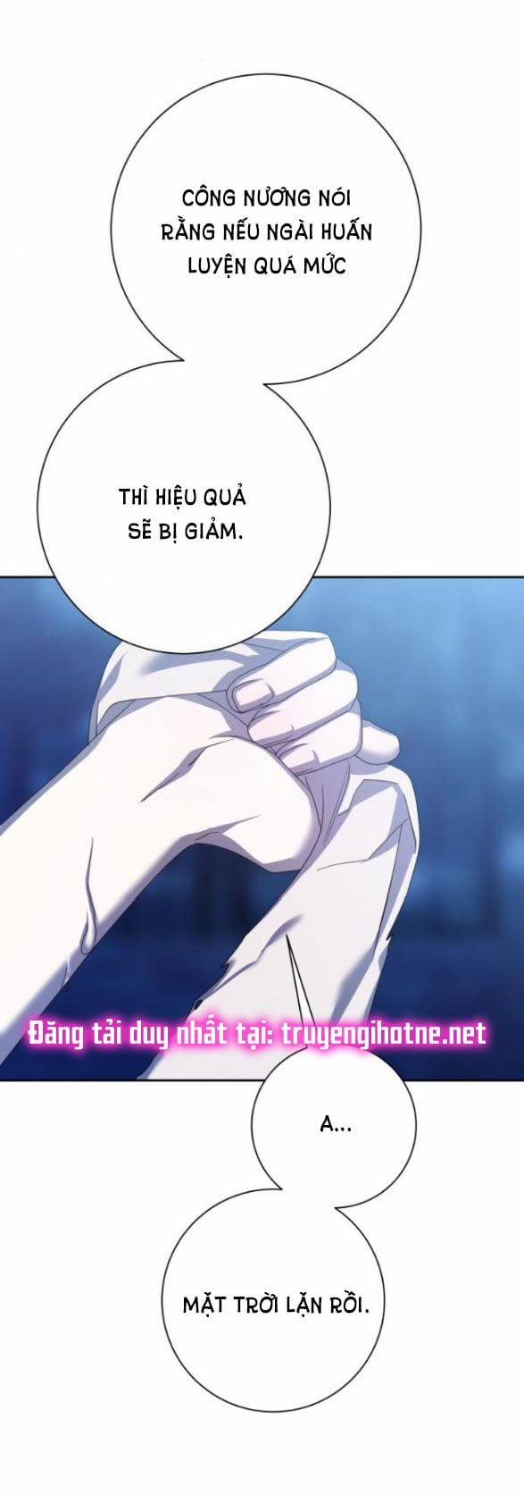 Tôi Muốn Trở Thành Cô Ấy Chỉ Một Ngày 137 trang 34