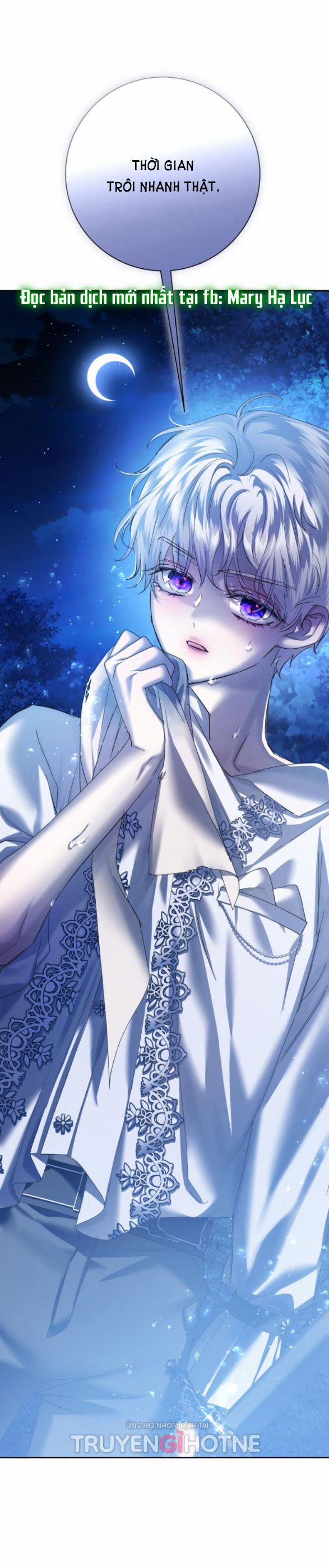 Tôi Muốn Trở Thành Cô Ấy Chỉ Một Ngày 137 trang 35