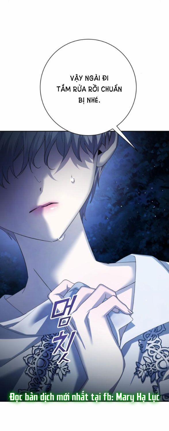 Tôi Muốn Trở Thành Cô Ấy Chỉ Một Ngày 137 trang 44