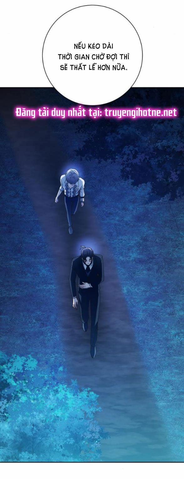 Tôi Muốn Trở Thành Cô Ấy Chỉ Một Ngày 137 trang 46