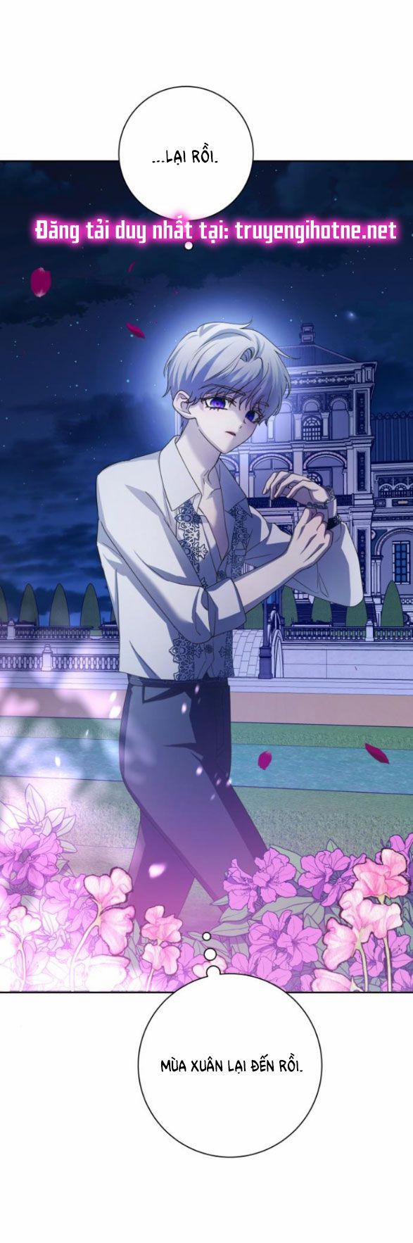 Tôi Muốn Trở Thành Cô Ấy Chỉ Một Ngày 137 trang 49