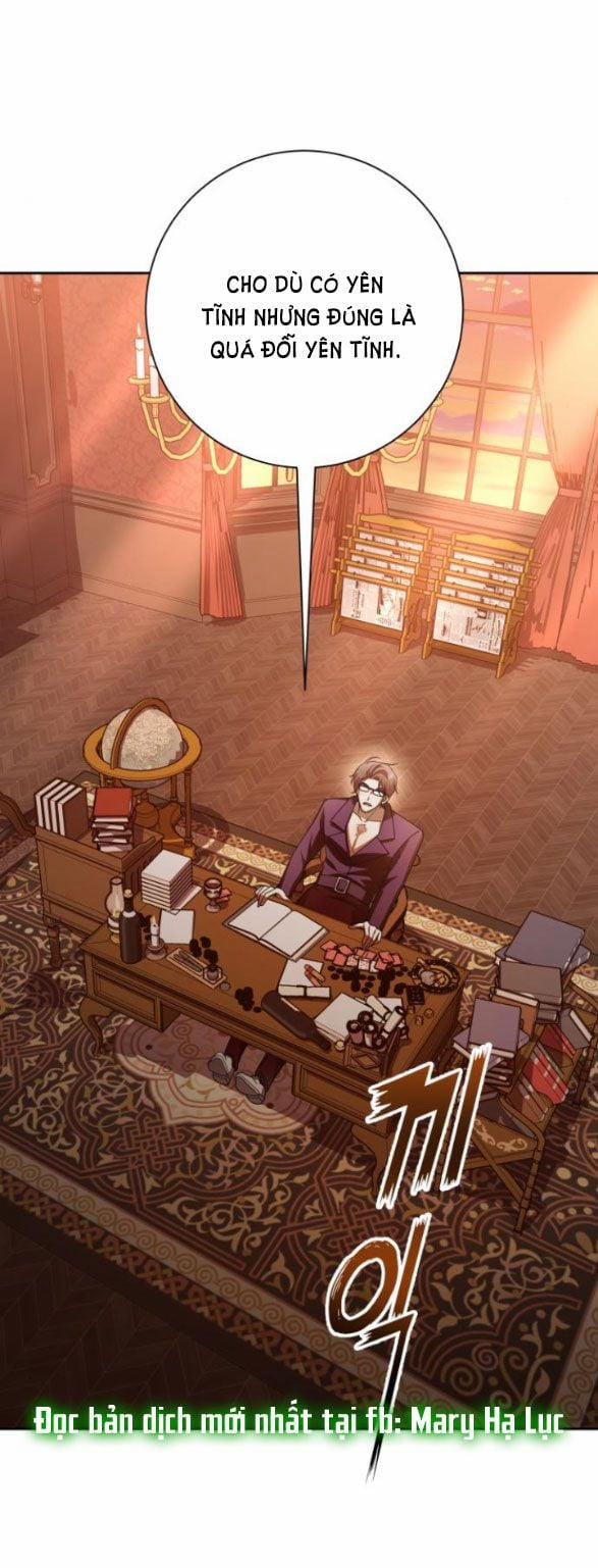 Tôi Muốn Trở Thành Cô Ấy Chỉ Một Ngày 137 trang 5