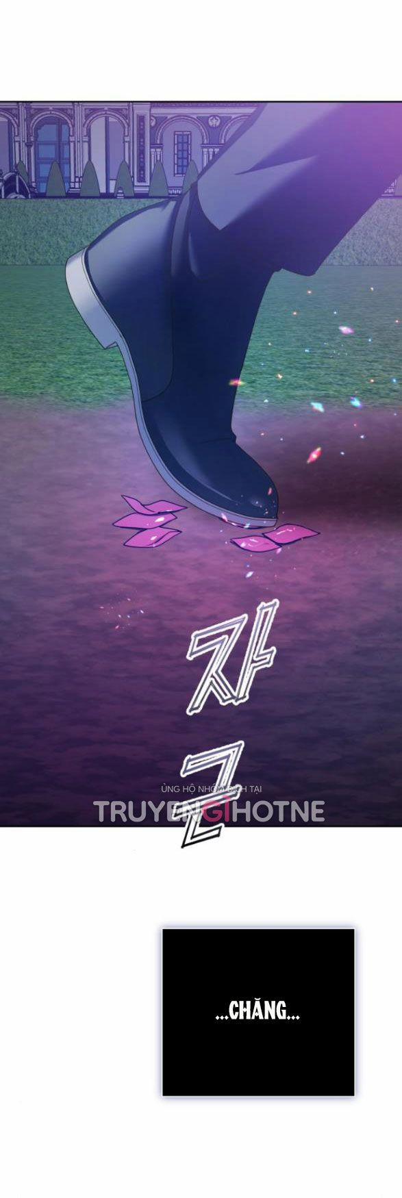 Tôi Muốn Trở Thành Cô Ấy Chỉ Một Ngày 137 trang 51