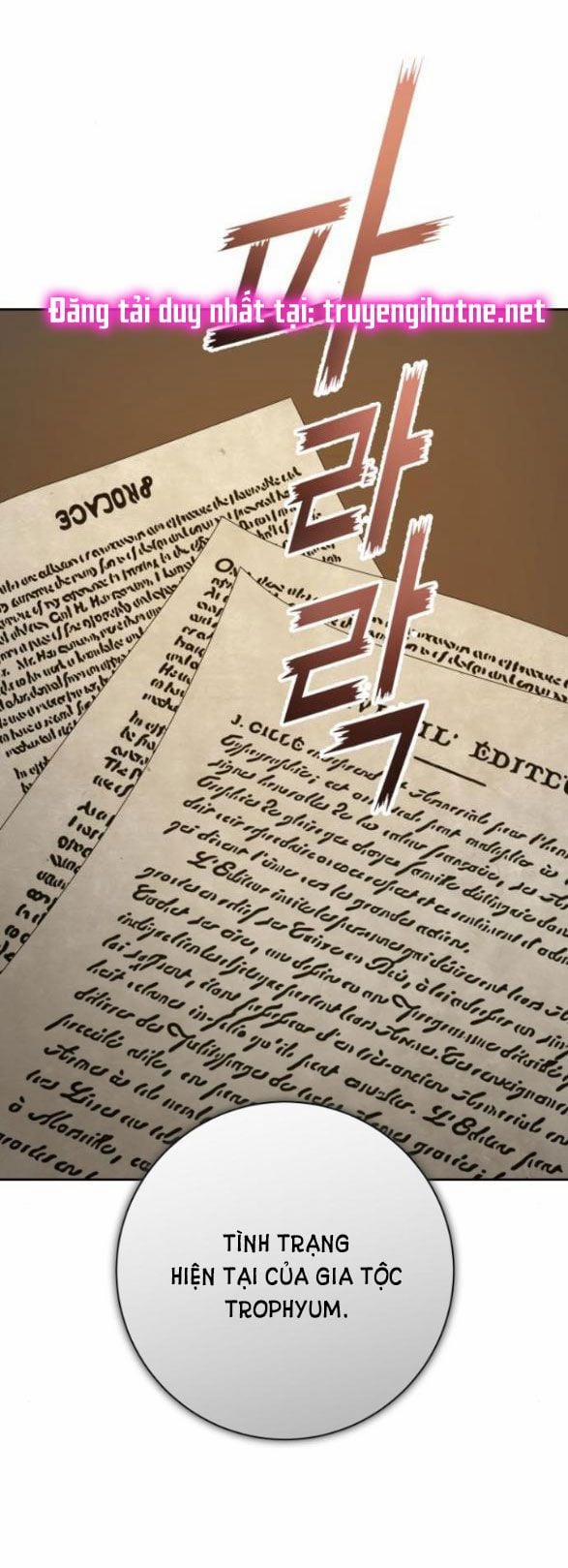 Tôi Muốn Trở Thành Cô Ấy Chỉ Một Ngày 137 trang 53