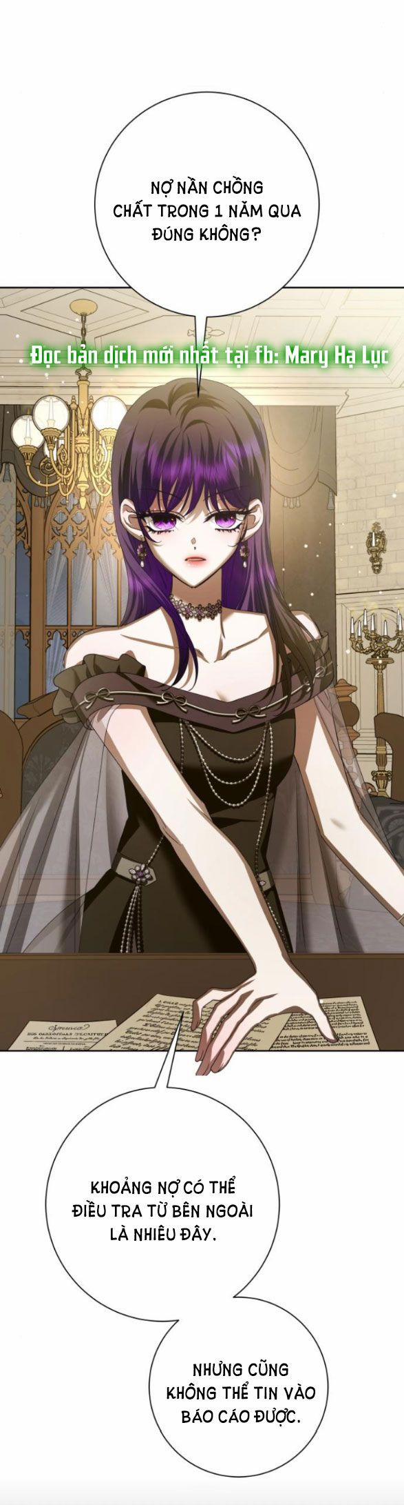 Tôi Muốn Trở Thành Cô Ấy Chỉ Một Ngày 137 trang 54