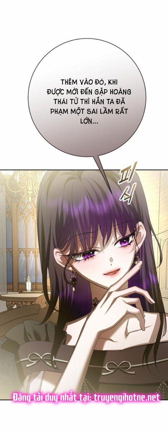 Tôi Muốn Trở Thành Cô Ấy Chỉ Một Ngày 137 trang 59