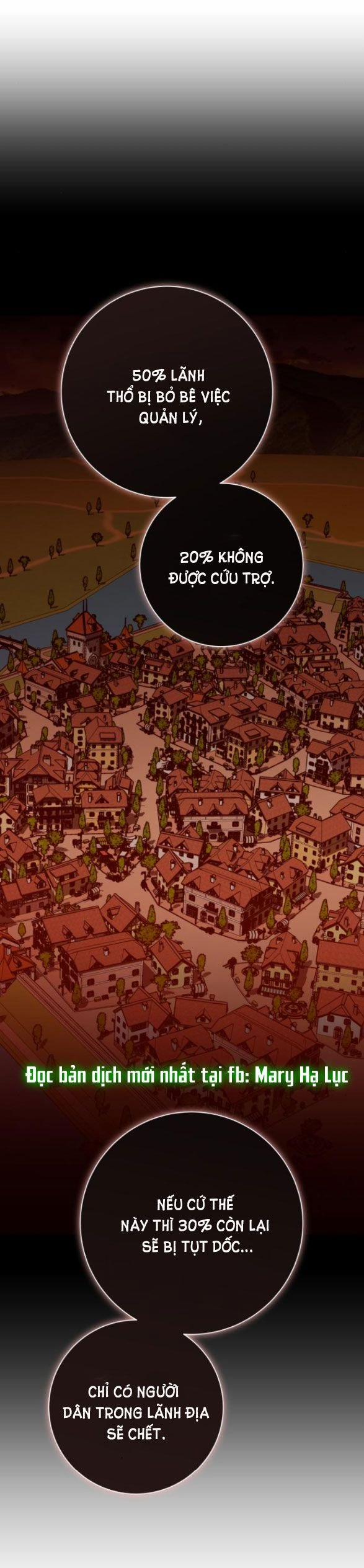 Tôi Muốn Trở Thành Cô Ấy Chỉ Một Ngày 137 trang 60