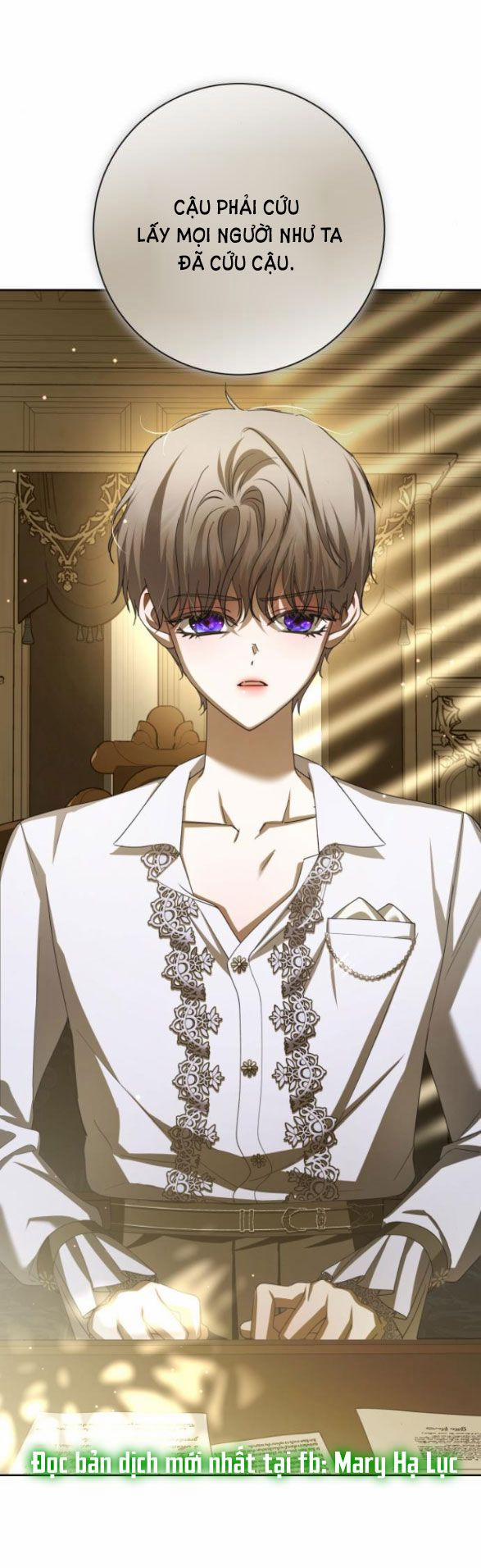 Tôi Muốn Trở Thành Cô Ấy Chỉ Một Ngày 137 trang 63