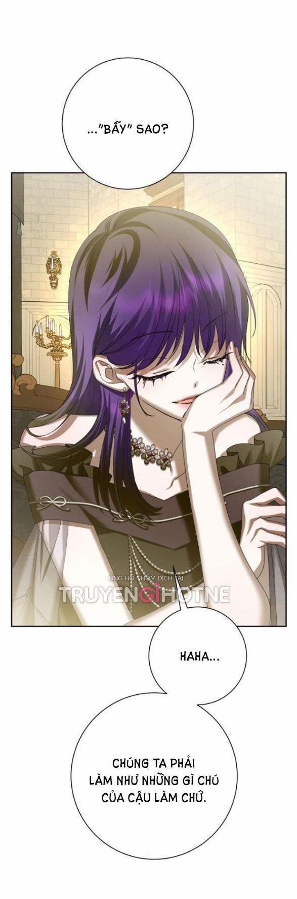 Tôi Muốn Trở Thành Cô Ấy Chỉ Một Ngày 137 trang 65