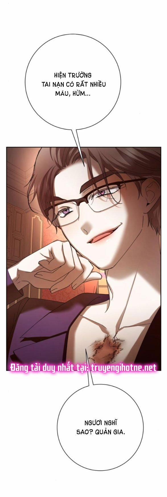 Tôi Muốn Trở Thành Cô Ấy Chỉ Một Ngày 137 trang 7