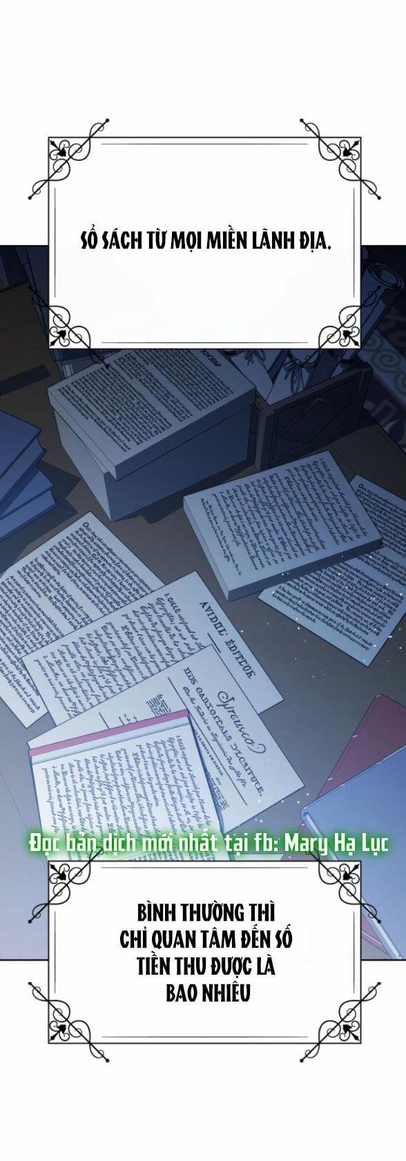 Tôi Muốn Trở Thành Cô Ấy Chỉ Một Ngày 138.5 trang 36