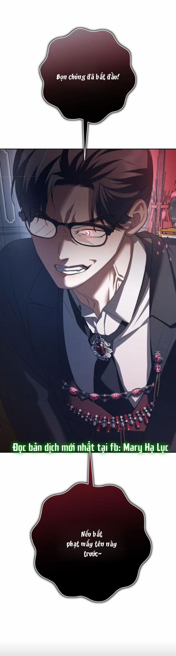 Tôi Muốn Trở Thành Cô Ấy Chỉ Một Ngày 138.5 trang 45