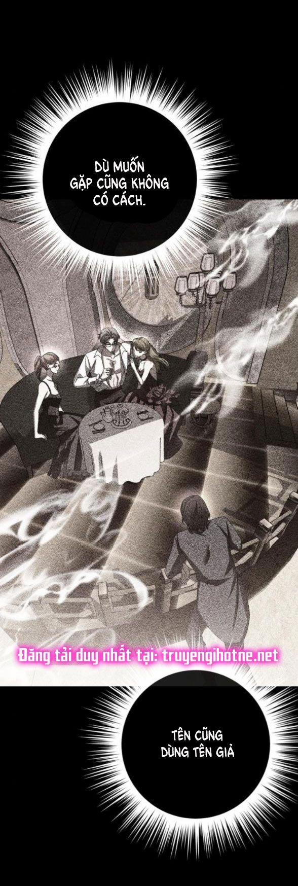 Tôi Muốn Trở Thành Cô Ấy Chỉ Một Ngày 138.5 trang 48