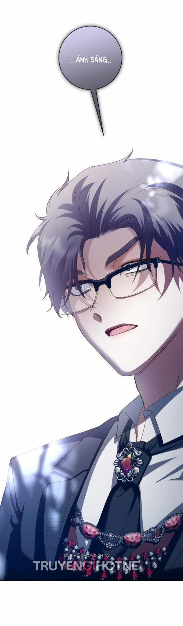 Tôi Muốn Trở Thành Cô Ấy Chỉ Một Ngày 138.5 trang 53