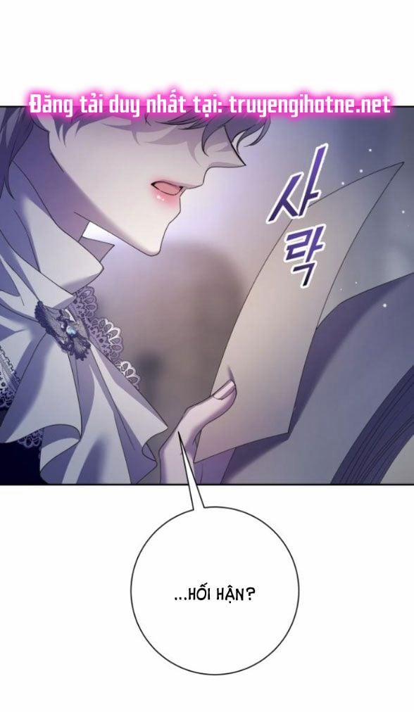 Tôi Muốn Trở Thành Cô Ấy Chỉ Một Ngày 138 trang 10