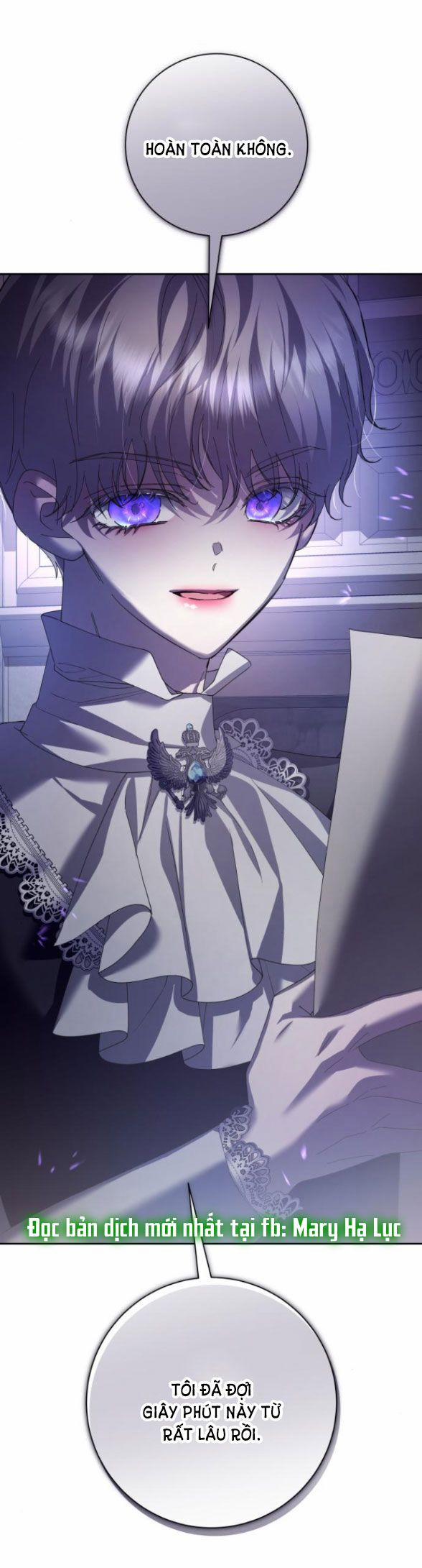 Tôi Muốn Trở Thành Cô Ấy Chỉ Một Ngày 138 trang 12