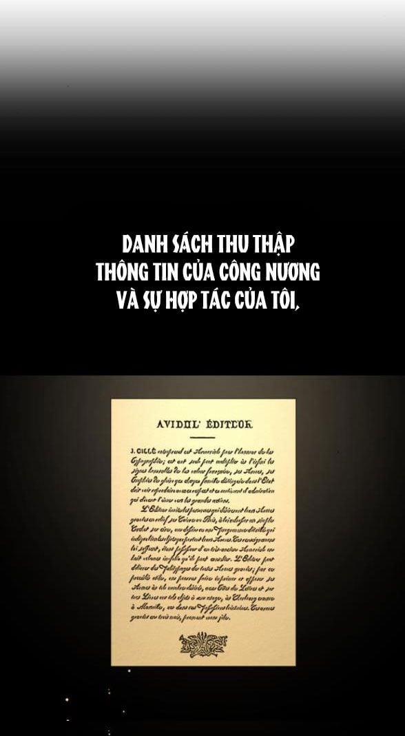 Tôi Muốn Trở Thành Cô Ấy Chỉ Một Ngày 138 trang 14