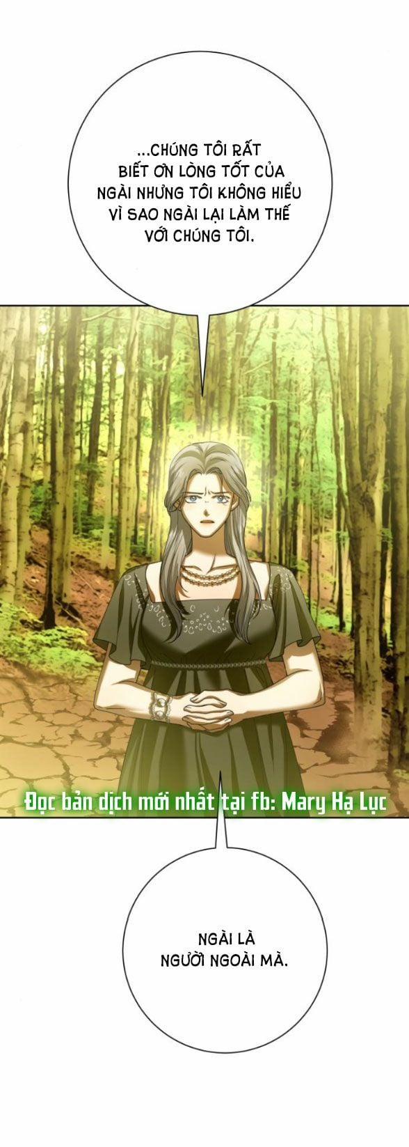 Tôi Muốn Trở Thành Cô Ấy Chỉ Một Ngày 138 trang 19