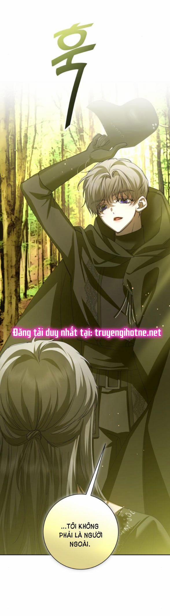 Tôi Muốn Trở Thành Cô Ấy Chỉ Một Ngày 138 trang 23