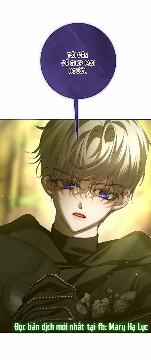 Tôi Muốn Trở Thành Cô Ấy Chỉ Một Ngày 138 trang 25