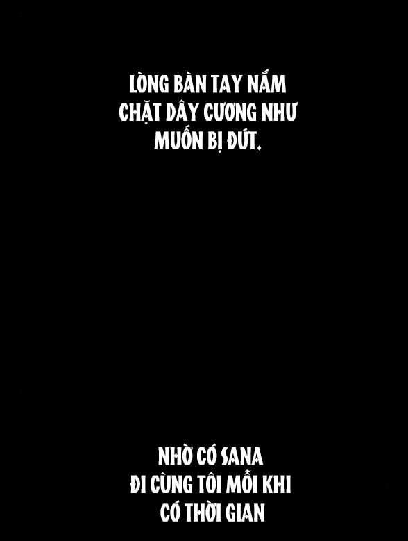 Tôi Muốn Trở Thành Cô Ấy Chỉ Một Ngày 138 trang 27