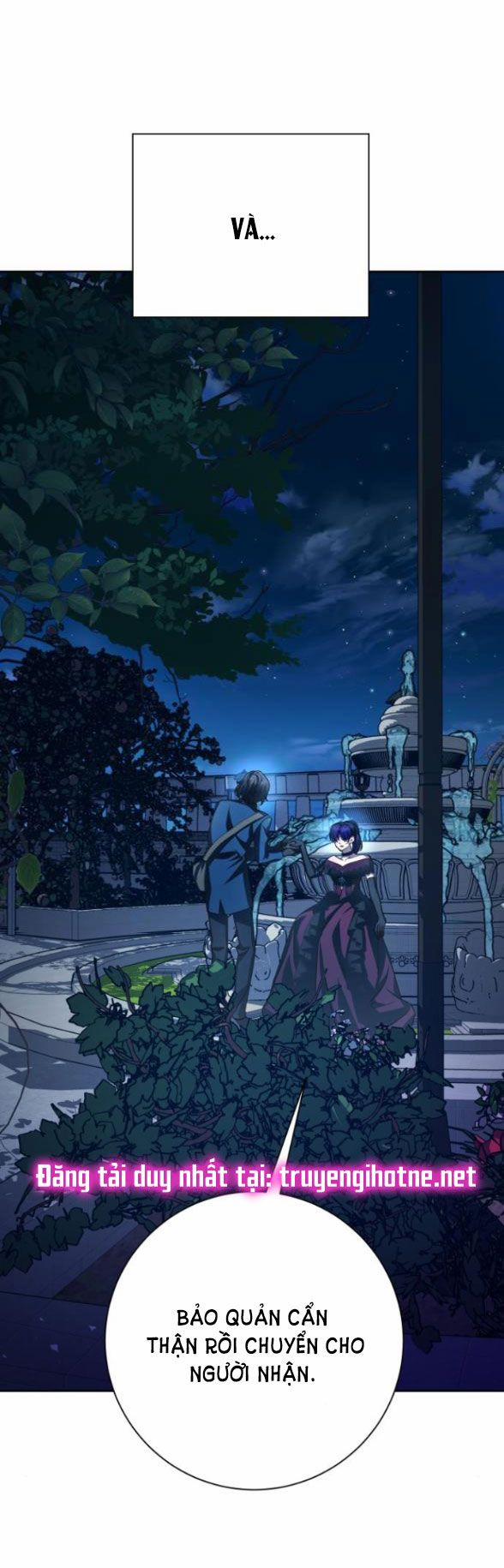 Tôi Muốn Trở Thành Cô Ấy Chỉ Một Ngày 138 trang 31