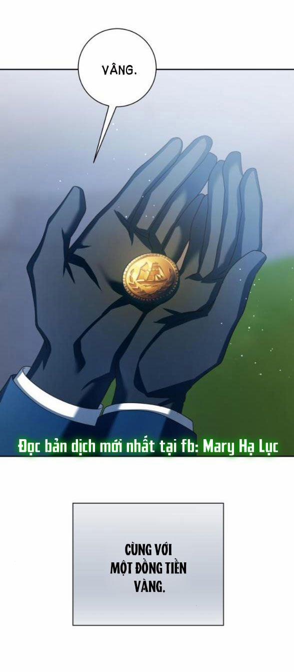 Tôi Muốn Trở Thành Cô Ấy Chỉ Một Ngày 138 trang 33