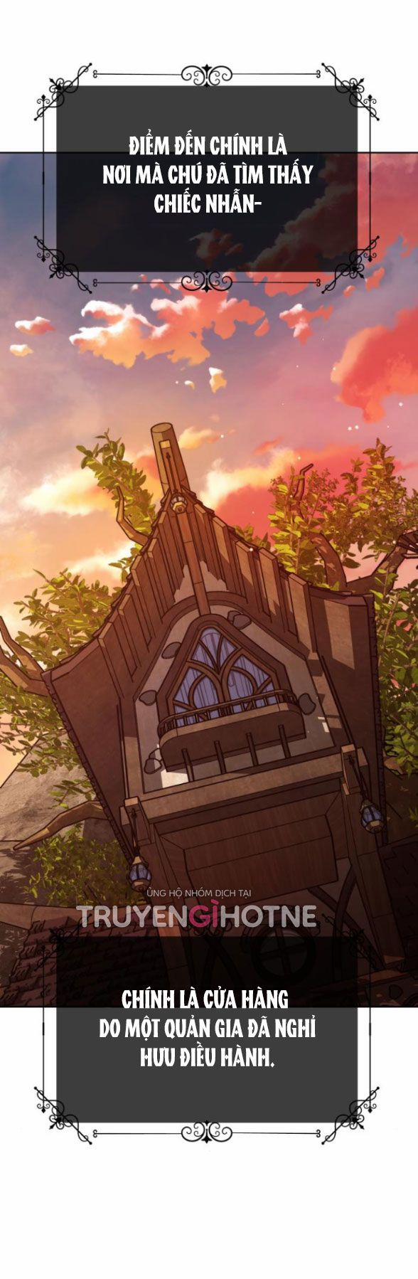 Tôi Muốn Trở Thành Cô Ấy Chỉ Một Ngày 138 trang 35