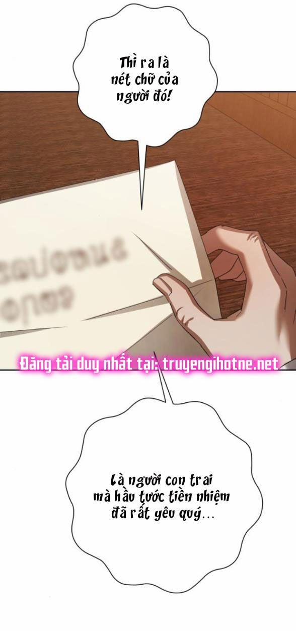 Tôi Muốn Trở Thành Cô Ấy Chỉ Một Ngày 138 trang 37