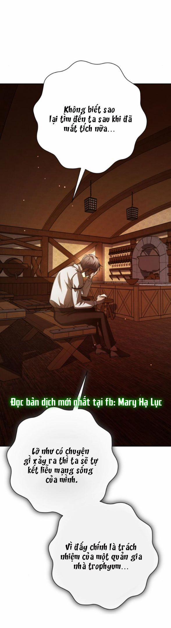 Tôi Muốn Trở Thành Cô Ấy Chỉ Một Ngày 138 trang 38