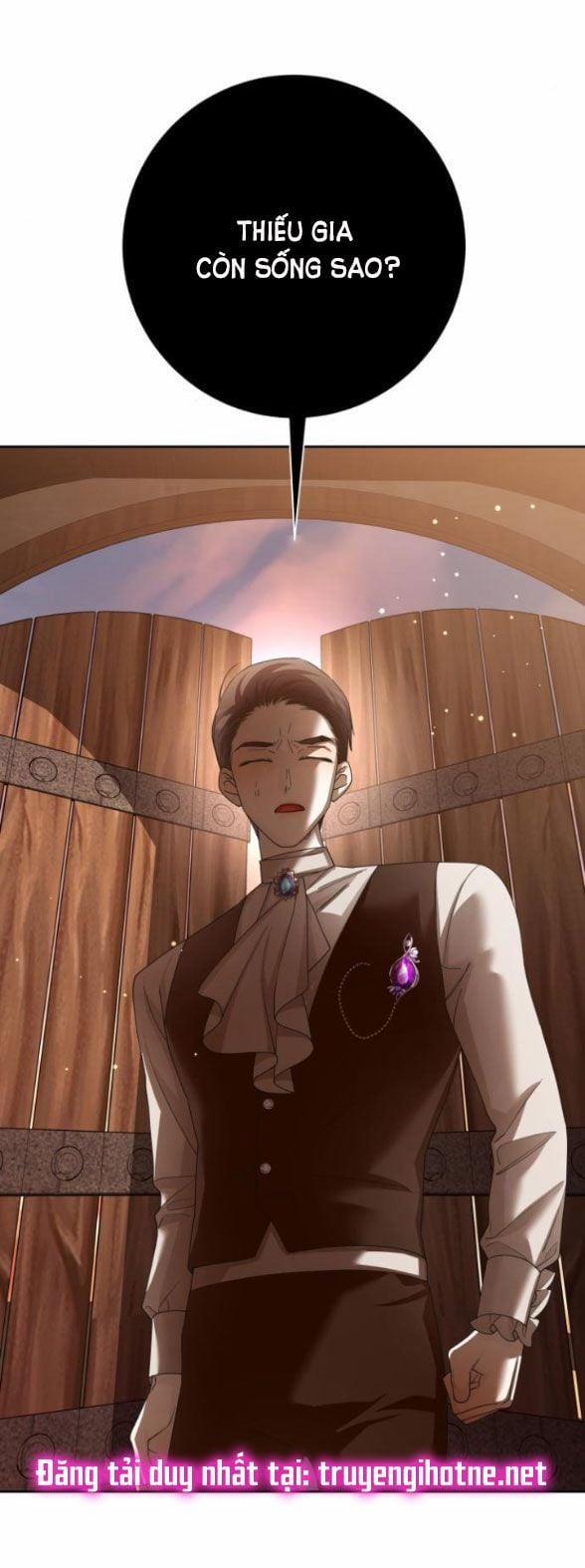 Tôi Muốn Trở Thành Cô Ấy Chỉ Một Ngày 138 trang 47