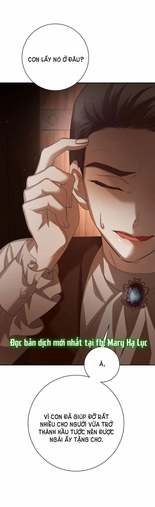 Tôi Muốn Trở Thành Cô Ấy Chỉ Một Ngày 138 trang 56