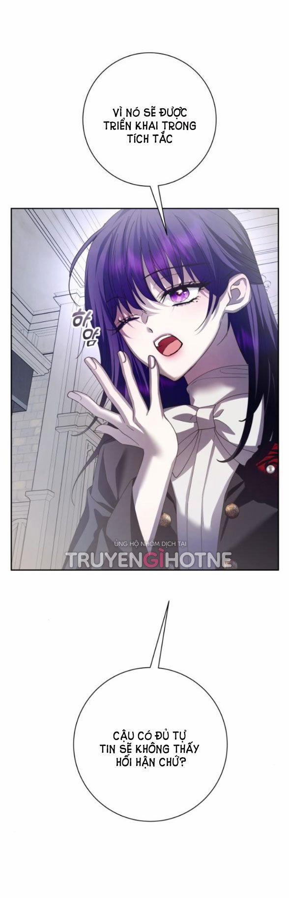 Tôi Muốn Trở Thành Cô Ấy Chỉ Một Ngày 138 trang 9