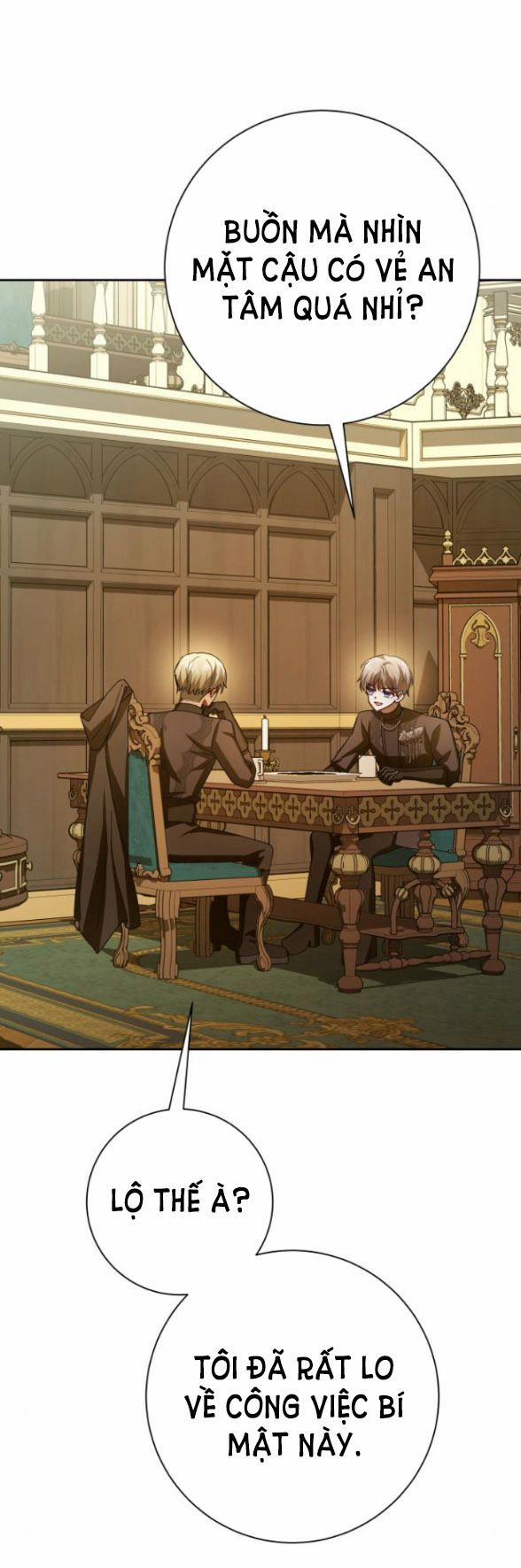 Tôi Muốn Trở Thành Cô Ấy Chỉ Một Ngày 139.5 trang 1