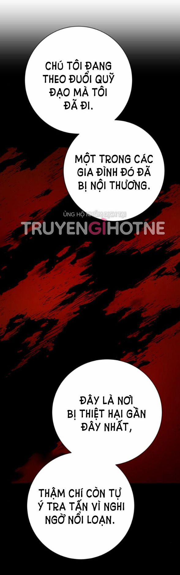 Tôi Muốn Trở Thành Cô Ấy Chỉ Một Ngày 139.5 trang 10