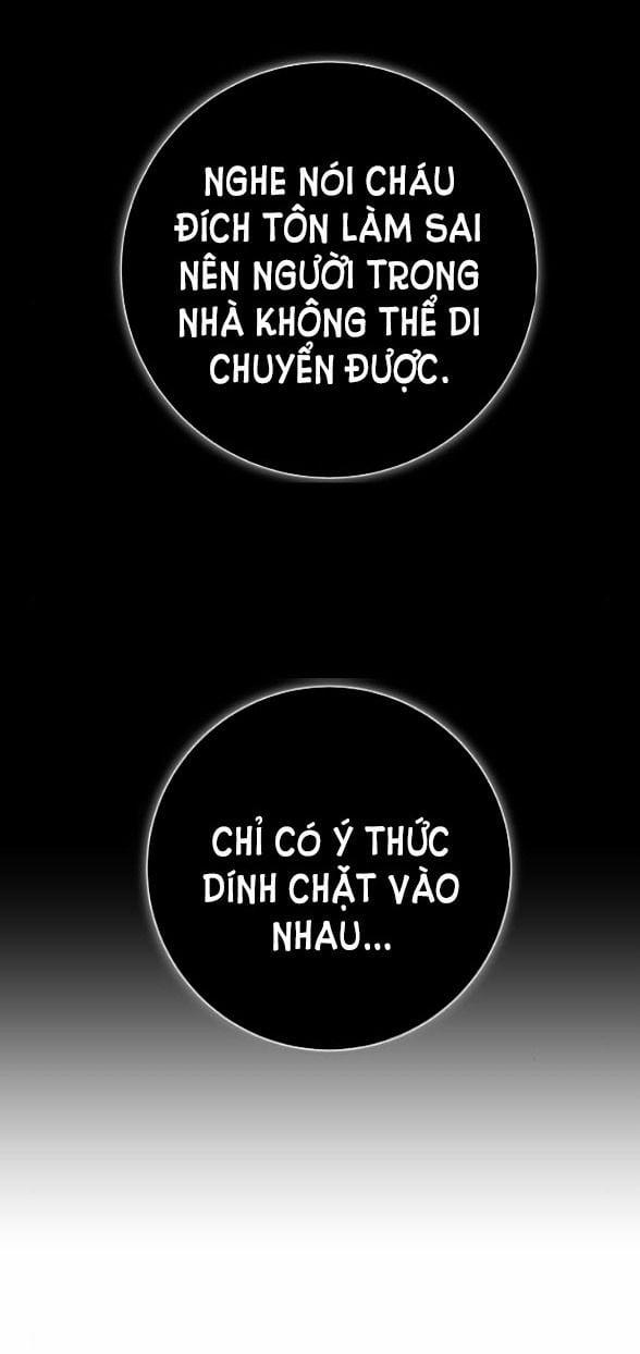 Tôi Muốn Trở Thành Cô Ấy Chỉ Một Ngày 139.5 trang 11