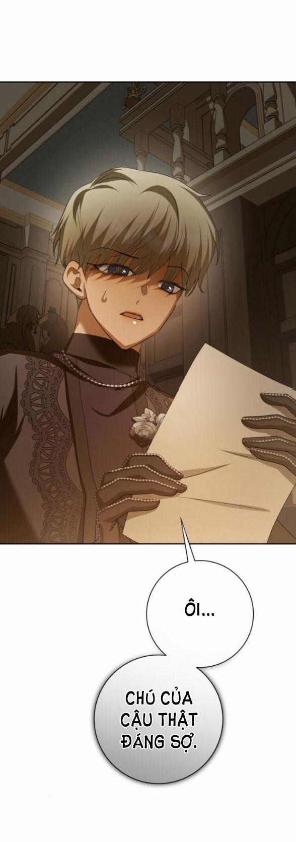 Tôi Muốn Trở Thành Cô Ấy Chỉ Một Ngày 139.5 trang 12