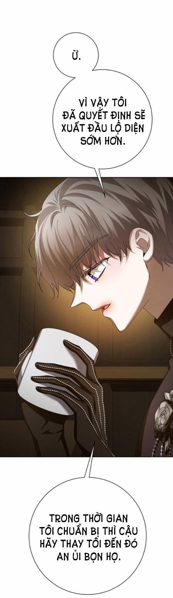 Tôi Muốn Trở Thành Cô Ấy Chỉ Một Ngày 139.5 trang 13