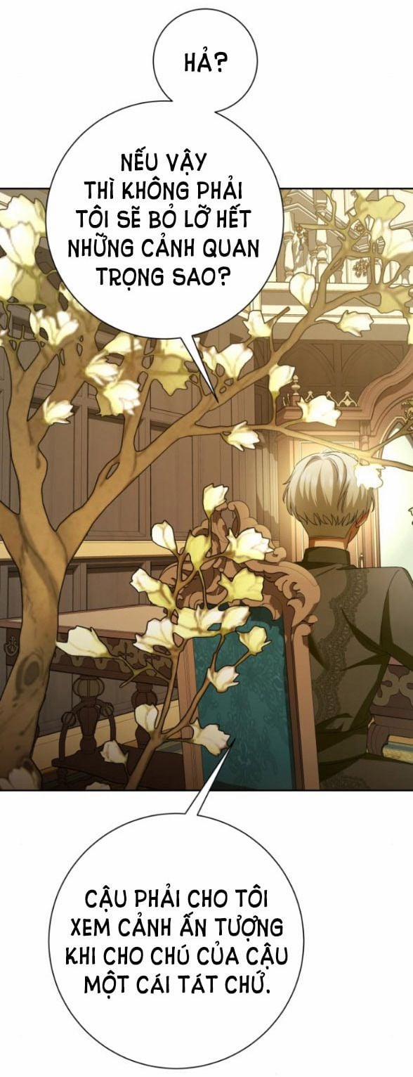 Tôi Muốn Trở Thành Cô Ấy Chỉ Một Ngày 139.5 trang 14