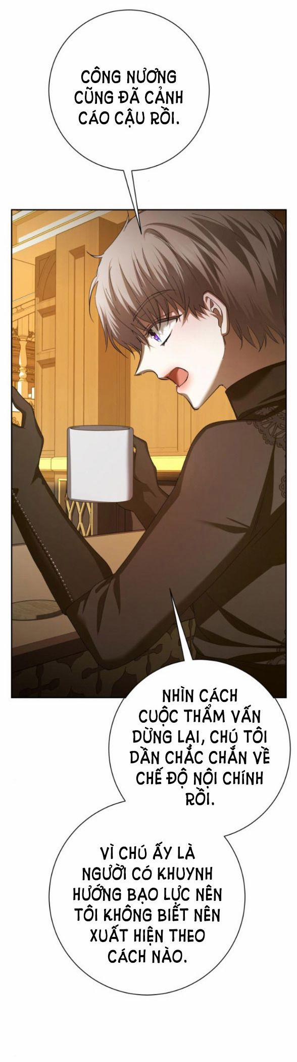 Tôi Muốn Trở Thành Cô Ấy Chỉ Một Ngày 139.5 trang 16