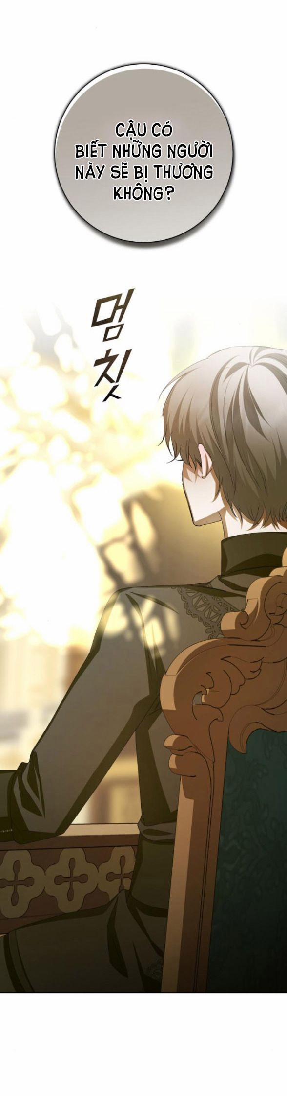 Tôi Muốn Trở Thành Cô Ấy Chỉ Một Ngày 139.5 trang 18