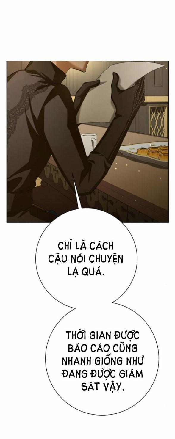 Tôi Muốn Trở Thành Cô Ấy Chỉ Một Ngày 139.5 trang 20