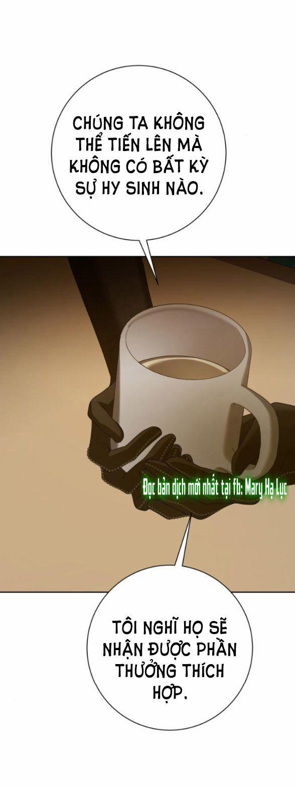 Tôi Muốn Trở Thành Cô Ấy Chỉ Một Ngày 139.5 trang 28