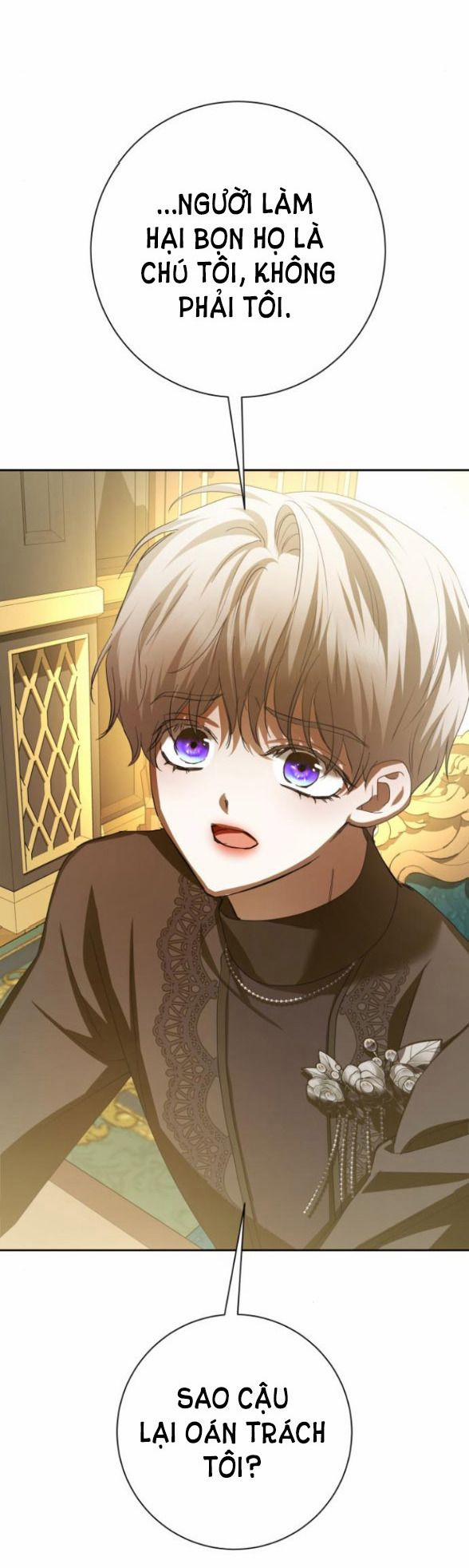 Tôi Muốn Trở Thành Cô Ấy Chỉ Một Ngày 139.5 trang 30